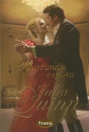 Cover of: Buscando Esposa