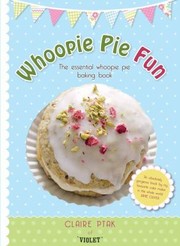 Cover of: Whoopie Pie Fun by 
