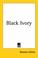 Cover of: Black Ivory