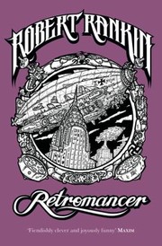 Cover of: Retromancer Gollancz Sf