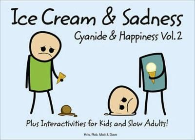 Cyanide And Happiness Are You Naked
