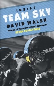 Cover of: Inside Team Sky by 
