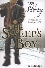 Cover of: The Sweeps Boy