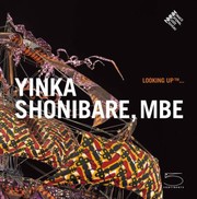 Looking Up Yinka Shonibare Mbe by Nathalie Rosticher Giordano