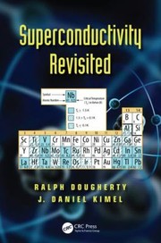 Cover of: Superconductivity Revisited by J. Daniel Kimmel