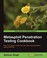 Cover of: Metasploit Penetration Testing Cookbook