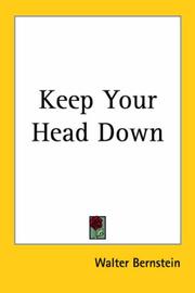 Keep Your Head Down