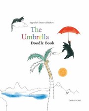 Cover of: The Umbrella Doodle Book