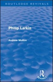 Cover of: Philip Larkin A Writers Life