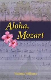 Cover of: Aloha Mozart