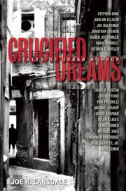 Cover of: Crucified Dreams by 