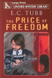 Cover of: The Price Of Freedom