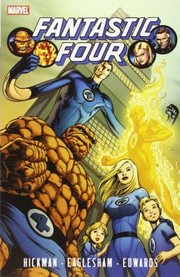 Cover of: Fantastic Four