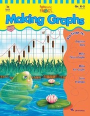 Cover of: Making Graphs