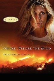 Cover of: Smoke Before the Wind