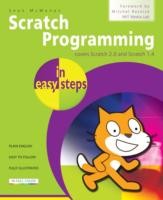 Cover of: Scratch Programming In Easy Steps by 