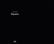 Cover of: Repaires