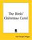 Cover of: The Birds' Christmas Carol