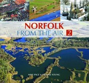 Cover of: Norfolk From The Air 2 by 