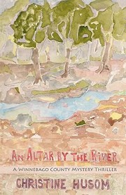 Cover of: An Altar By The River