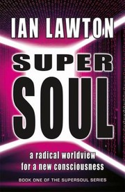 Cover of: Supersoul