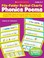 Cover of: Filefolder Pocket Charts Phonics Poems