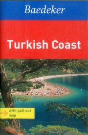 Cover of: Turkish Coast by Ralf Becks