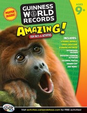 Cover of: Guinness World Records by 