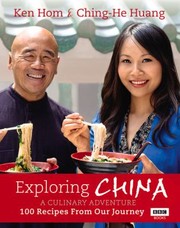 Cover of: Ken Ching Our China Homecoming Recipes From Our Journey Through China