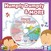 Cover of: Humpty Dumpty More