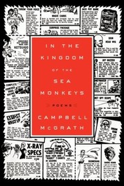 Cover of: In The Kingdom Of The Sea Monkeys