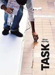 Cover of: Task by Kristin Hileman