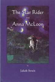 Cover of: The Star Rider And Anna Mcloon Two Tales From Ireland by 