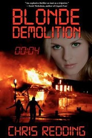 Cover of: Blonde Demolition by Chris Redding