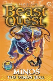 Cover of: Beast Quest