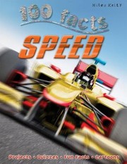 Cover of: Speed by 