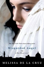 Cover of: Misguided Angel A Blue Bloods Novel