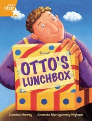 Cover of: Ottos Lunchbox