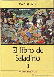 Cover of: El libro de Saladino II