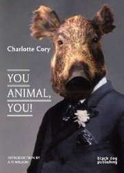 Cover of: You Animal You Charlotte Cory by 