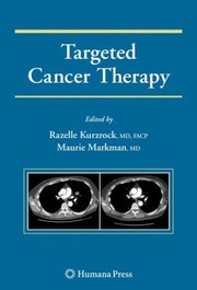 Cover of: Targeted Cancer Therapy by 