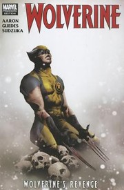 Cover of: Wolverine