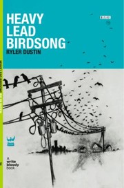 Cover of: Heavy Lead Birdsong Poems