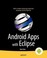 Cover of: Android Apps With Eclipse