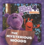 Cover of: The Mysterious Woods by 