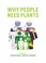 Cover of: Why People Need Plants