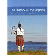 Cover of: History Of The Bagpipes