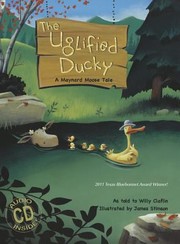 Cover of: The Uglified Ducky