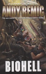 Cover of: Biohell