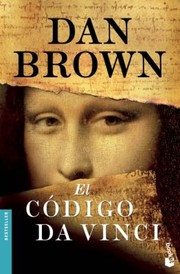 Cover of: El Cdigo Da Vinci by 